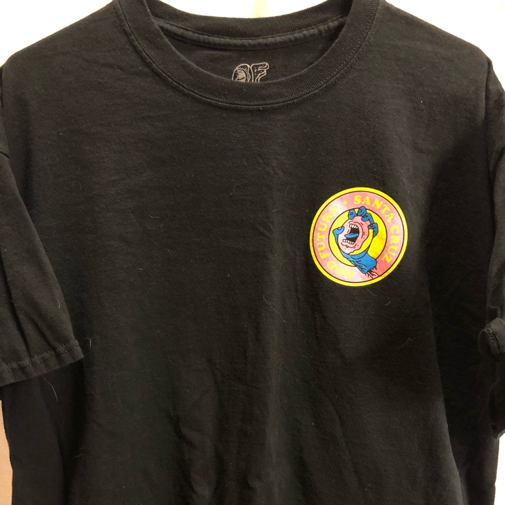 Odd Future Tee
